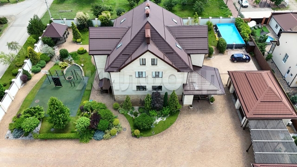 
  Продается дом, 769 м², хутор Ленина
. Фото 38.