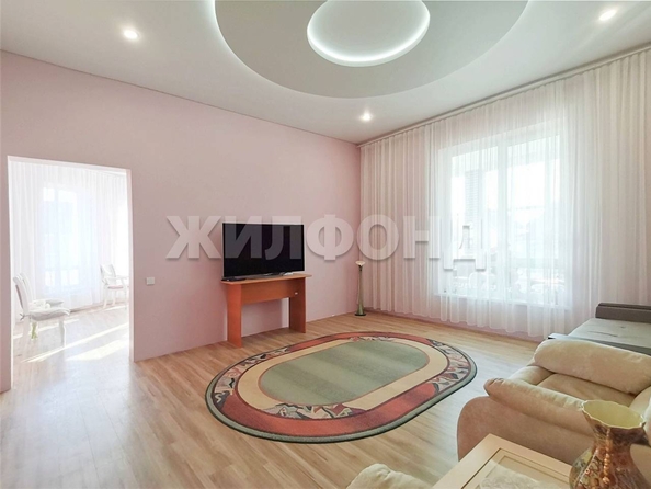 
  Продается дом, 255.7 м²,  станица Новотитаровская
. Фото 5.