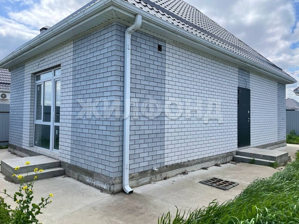 
  Продается дом, 99.2 м², поселок Индустриальный
. Фото 4.