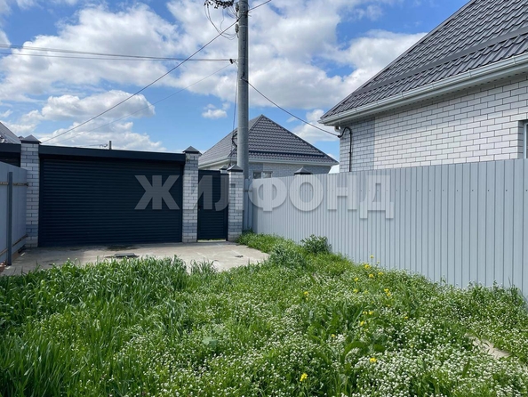 
  Продается дом, 99.2 м², поселок Индустриальный
. Фото 5.