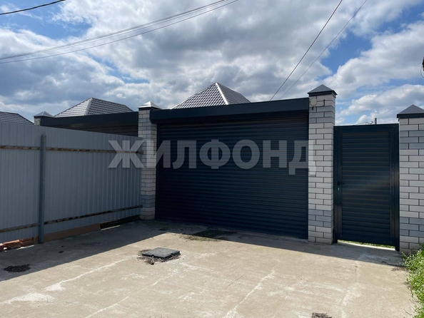 
  Продается дом, 99.2 м², поселок Индустриальный
. Фото 6.