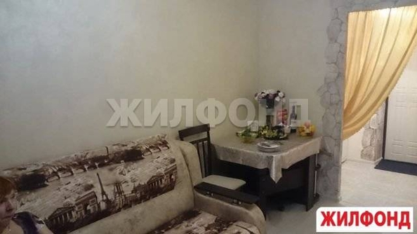
  Продается 1-комн. квартира, 18.7 м², Труда ул, д. 5
. Фото 2.