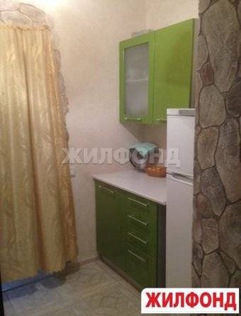
  Продается 1-комн. квартира, 18.7 м², Труда ул, д. 5
. Фото 3.