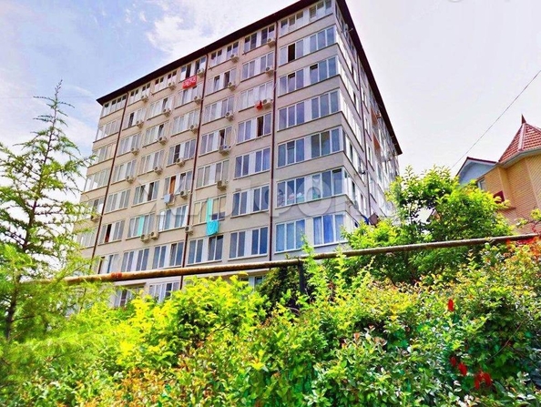 
  Продается студия, 26 м², Лысая гора ул, д. 27/16
. Фото 9.