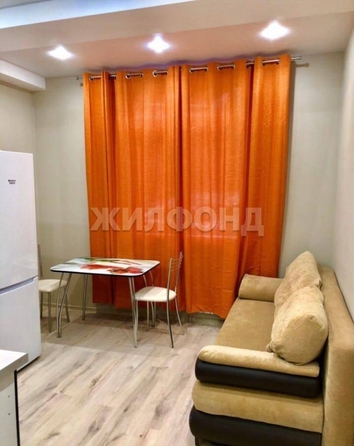 
  Продается 1-комн. квартира, 35 м², Санаторная ул, д. 30А
. Фото 3.