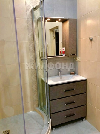 
  Продается 1-комн. квартира, 35 м², Санаторная ул, д. 30А
. Фото 5.
