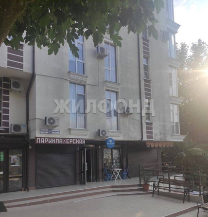 
  Продается студия, 30 м², Молодогвардейская ул, д. 2 к34
. Фото 10.