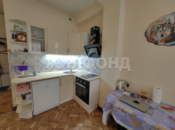 
  Продается 1-комн. квартира, 25.6 м², Высокогорная ул, д. 48А
. Фото 4.