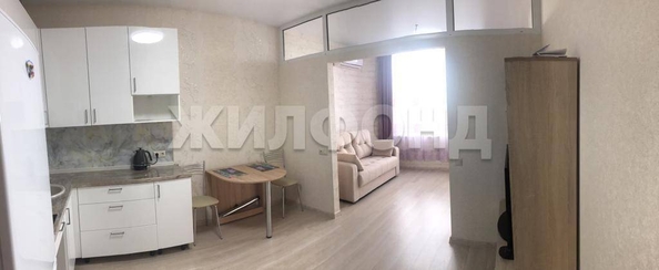 
  Продается студия, 35.8 м², , д. 17/2
. Фото 3.