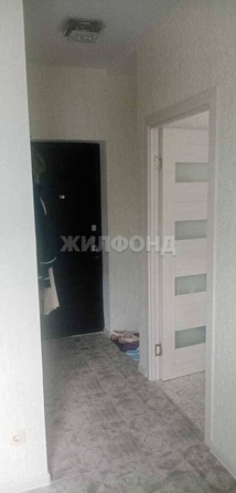 
  Продается 1-комн. квартира, 24.7 м², Клубничная ул, д. 58
. Фото 3.