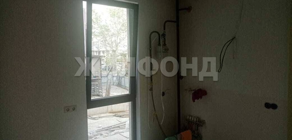 
  Продается 1-комн. квартира, 24.7 м², Клубничная ул, д. 58
. Фото 6.