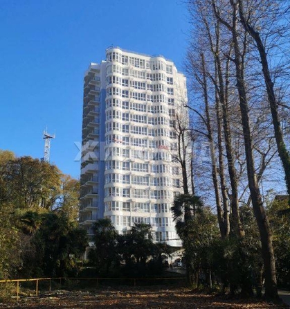 
  Продается студия, 26.6 м², Есауленко ул, д. 6а
. Фото 8.