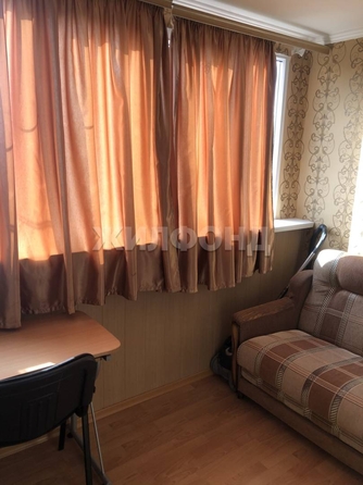 
  Продается 1-комн. квартира, 34 м², , д. 100/8
. Фото 4.