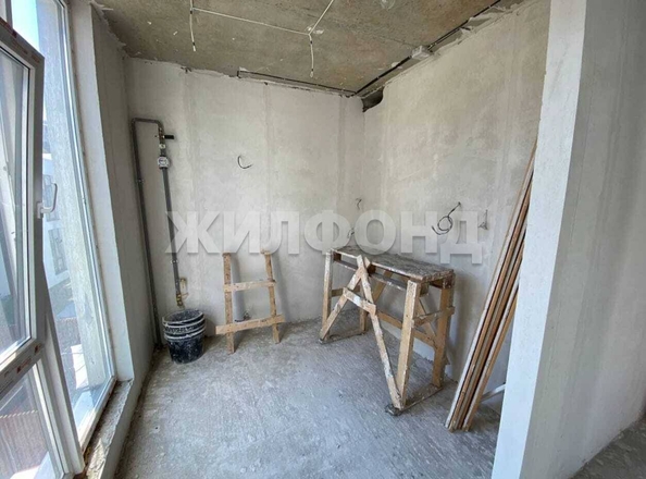 
  Продается 1-комн. квартира, 45 м², Молодогвардейская ул, д. 2/64
. Фото 4.