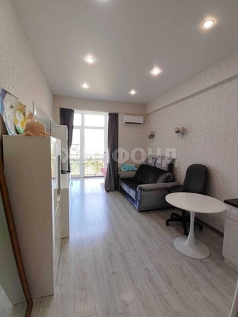 
  Продается студия, 31 м², Санаторная ул, д. 46
. Фото 4.