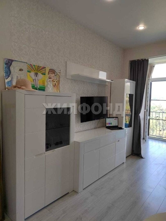 
  Продается студия, 31 м², Санаторная ул, д. 46
. Фото 9.