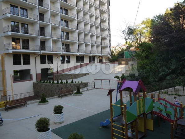 
  Продается студия, 31 м², Санаторная ул, д. 46
. Фото 18.