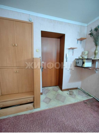 
  Продается студия, 16 м², Строительный пер, д. 12
. Фото 4.
