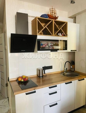 
  Продается 1-комн. квартира, 30 м², Троицкая (Адлерский р-н) ул, д. 31/2
. Фото 2.