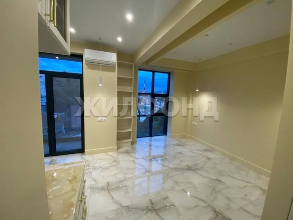 
  Продается студия, 36 м², Фабрициуса Я. ул, д. 2/17
. Фото 1.