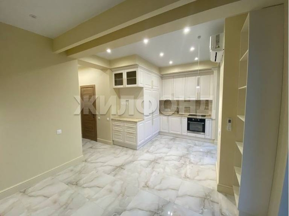 
  Продается студия, 36 м², Фабрициуса Я. ул, д. 2/17
. Фото 2.