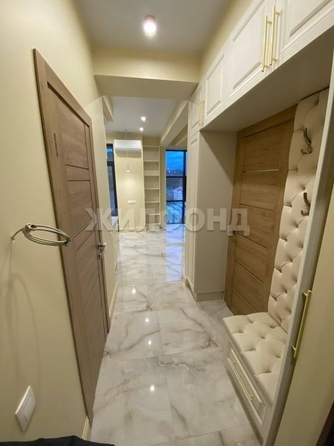 
  Продается студия, 36 м², Фабрициуса Я. ул, д. 2/17
. Фото 8.