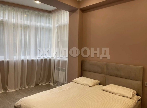 
  Продается 1-комн. квартира, 41 м², , д. 96/5Б
. Фото 8.