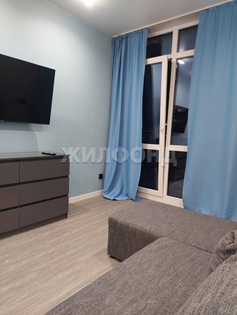 
  Продается студия, 20 м², Лысая гора ул, д. 33/1
. Фото 9.