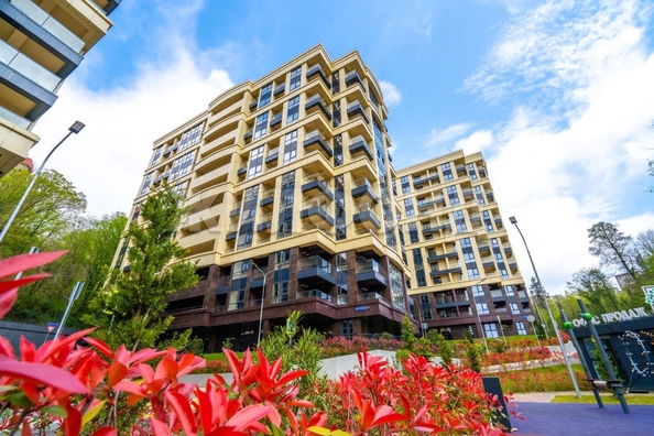 
  Продается 1-комн. квартира, 36.1 м², , д. 104Бк3
. Фото 3.