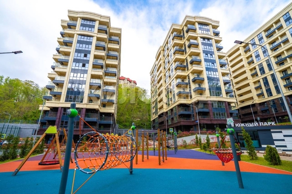 
  Продается 1-комн. квартира, 36.1 м², , д. 104Бк3
. Фото 6.