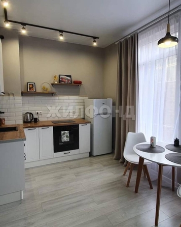 
  Продается студия, 25 м², Тепличная ул, д. 96А/1
. Фото 1.