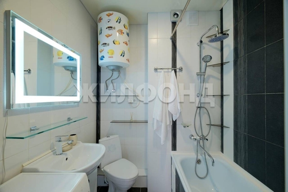 
  Продается 1-комн. квартира, 32 м², Лысая гора ул, д. 27/16
. Фото 3.