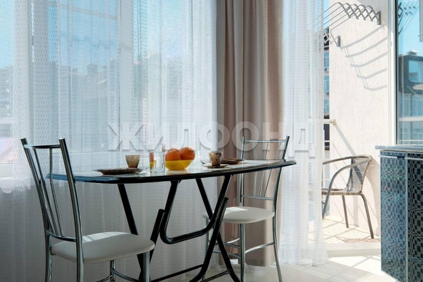 
  Продается 1-комн. квартира, 32 м², Лысая гора ул, д. 27/16
. Фото 4.