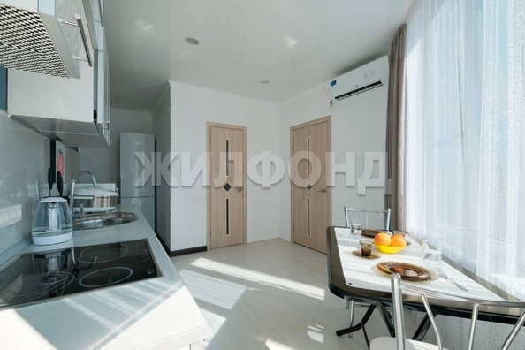 
  Продается 1-комн. квартира, 32 м², Лысая гора ул, д. 27/16
. Фото 6.