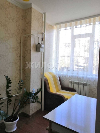 
  Продается 1-комн. квартира, 32.7 м², Тимирязева ул, д. 11/2
. Фото 3.