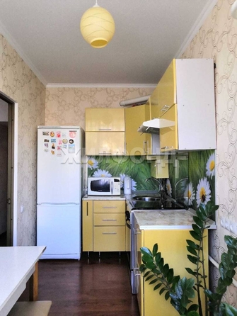 
  Продается 1-комн. квартира, 32.7 м², Тимирязева ул, д. 11/2
. Фото 16.