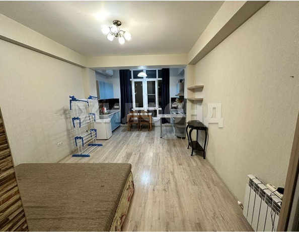 
  Продается студия, 31.4 м², Метелёва ул, д. 23/1
. Фото 4.