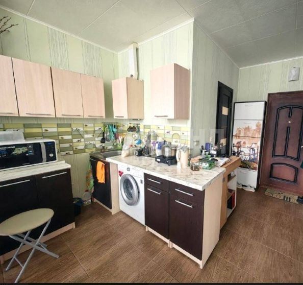 
  Продается студия, 25.1 м², Верхняя Лысая гора ул, д. 27/27
. Фото 4.