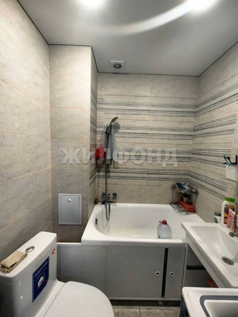 
  Продается студия, 16 м², Лысая гора ул, д. 152
. Фото 3.