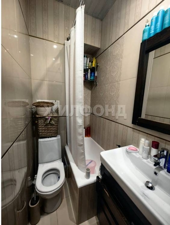 
  Продается студия, 25 м², Строительный пер, д. 12
. Фото 6.