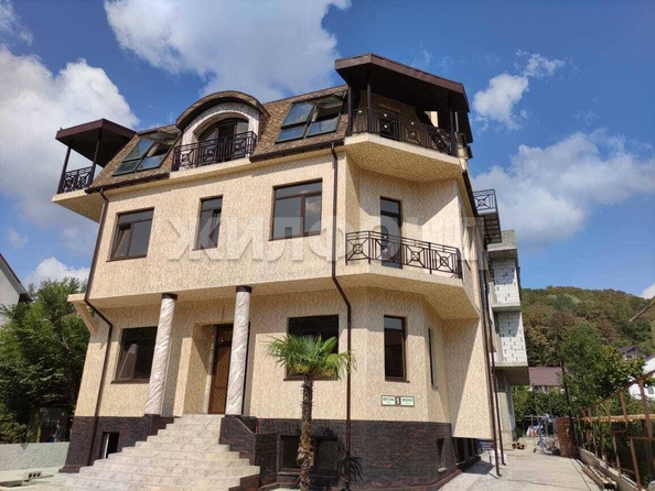 
  Продается 1-комн. квартира, 15 м², Береговая ул, д. 5
. Фото 4.