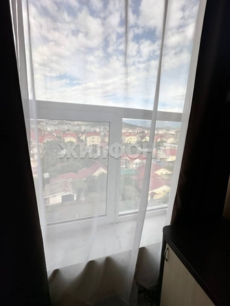 
  Продается студия, 30 м², Нижнеимеретинская ул, д. 161
. Фото 4.