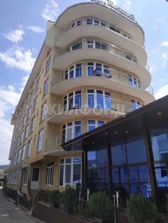 
  Продается студия, 30 м², Нижнеимеретинская ул, д. 161
. Фото 9.