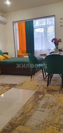 
  Продается студия, 28 м², Войкова ул, д. 27
. Фото 6.