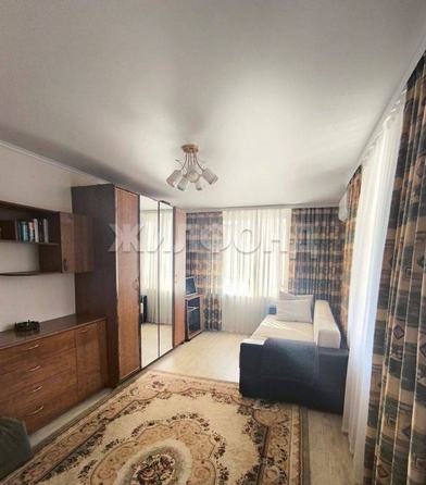 
  Продается студия, 40 м², Голубые дали ул, д. 14
. Фото 2.