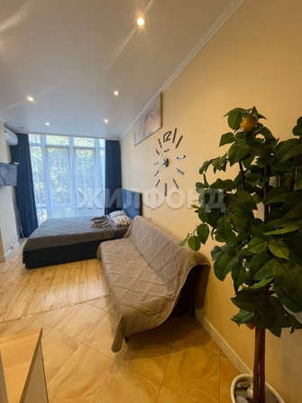 
  Продается 1-комн. квартира, 20 м², , д. 75/1
. Фото 9.