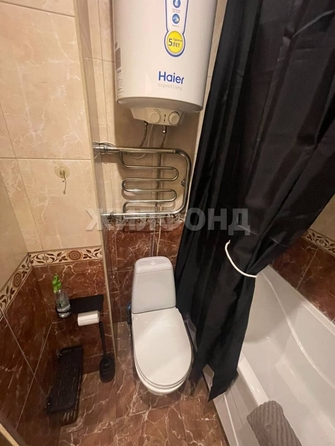 
  Продается 1-комн. квартира, 20 м², , д. 75/1
. Фото 15.