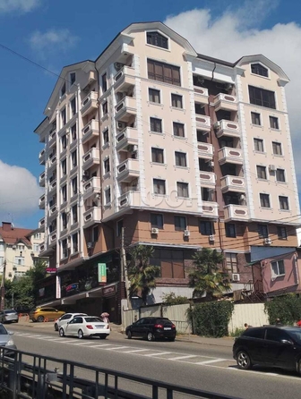 
  Продается 1-комн. квартира, 30 м², , д. 34/18
. Фото 16.