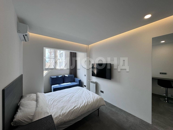 
  Продается студия, 22 м², Роз ул, д. 36
. Фото 2.