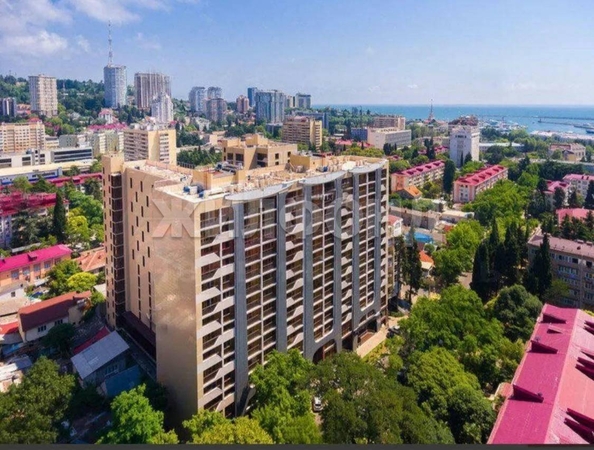 
  Продается студия, 22 м², Роз ул, д. 36
. Фото 4.